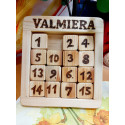 Cipariņi Valmiera