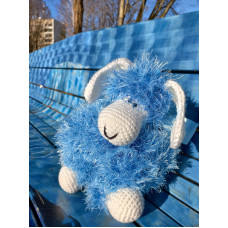 Blue sheep